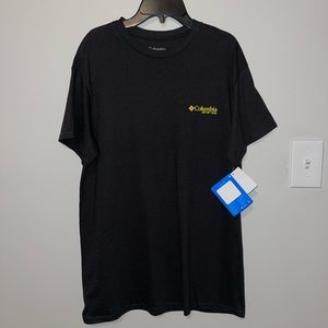 Columbia Men's T-shirt